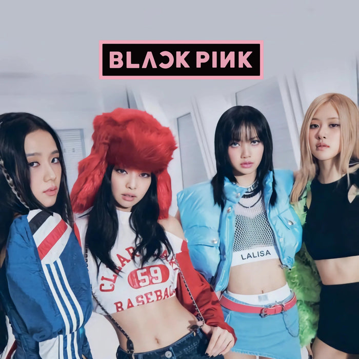 Blackpink
