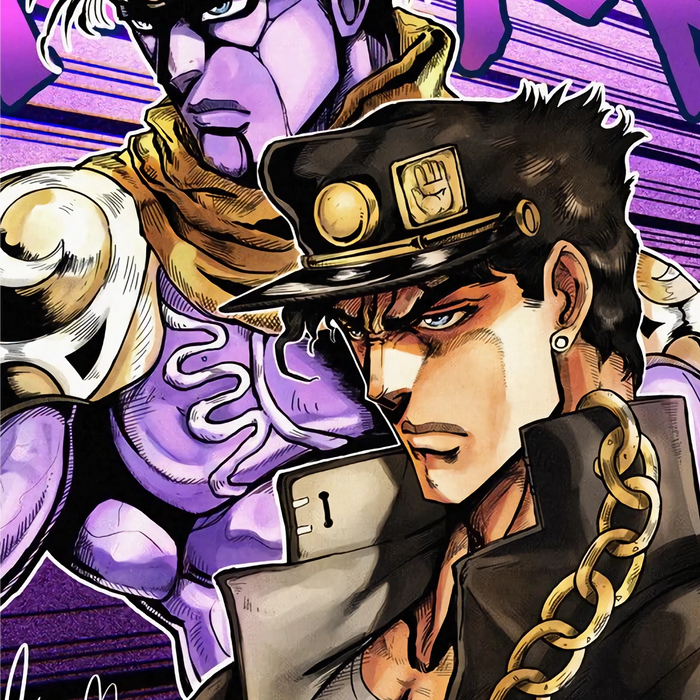 Jojos