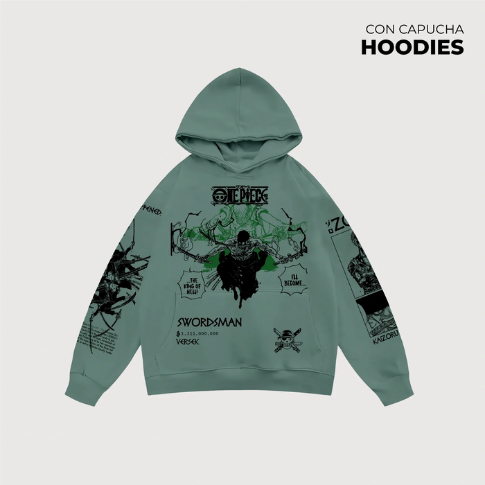 Hoodies