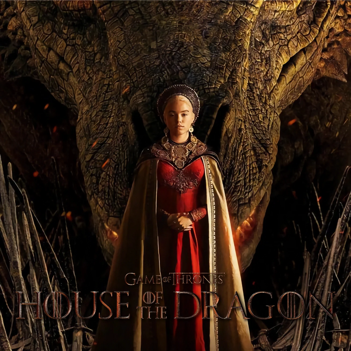 House of the dragon