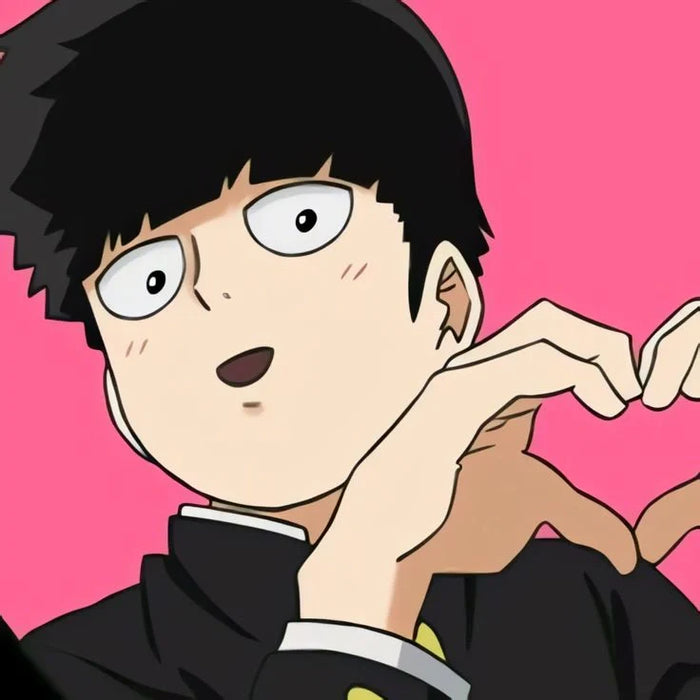 Mob psycho
