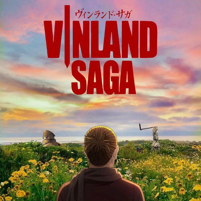 Vinland saga