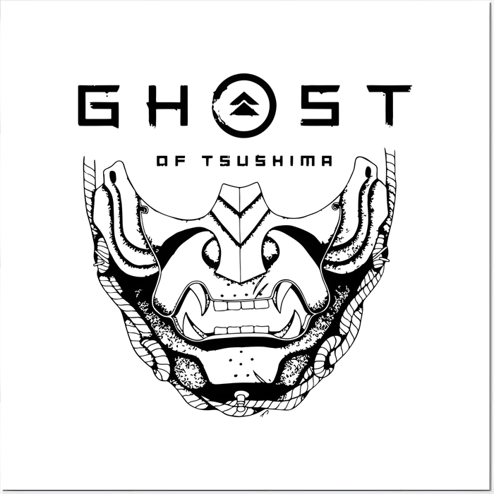 Ghost of Tsushima