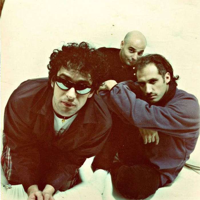 Soda stereo - Cerati