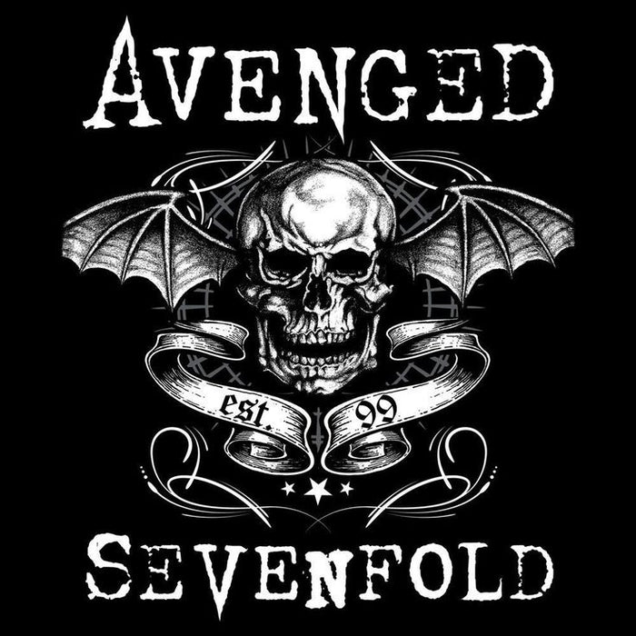 Avenged Sevenfold
