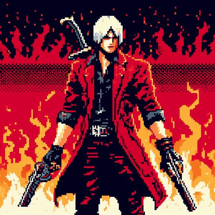 Devil May Cry