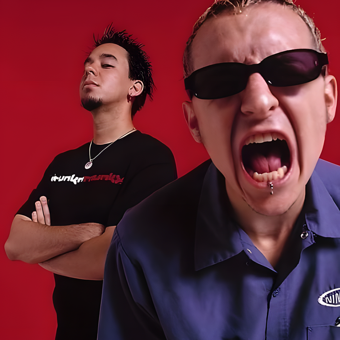 Linkin Park
