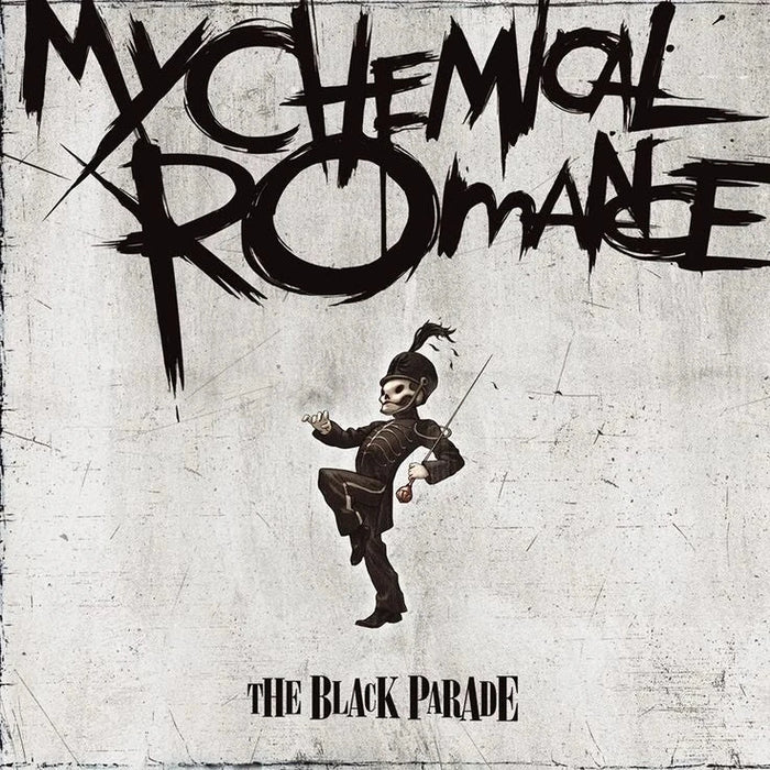 My chemical romance