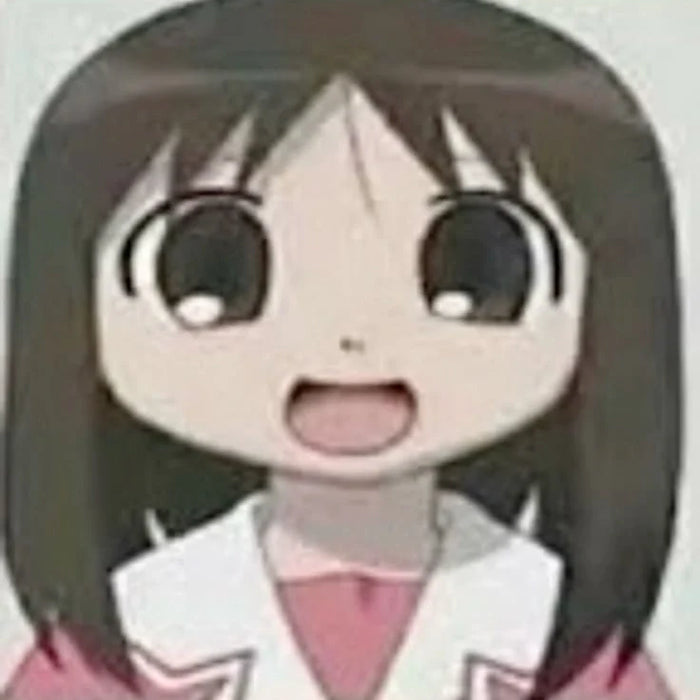 Azumanga Daioh