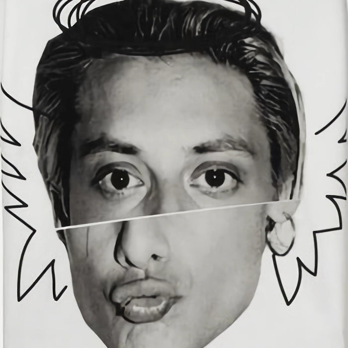 Catr7el y Paco Amoroso