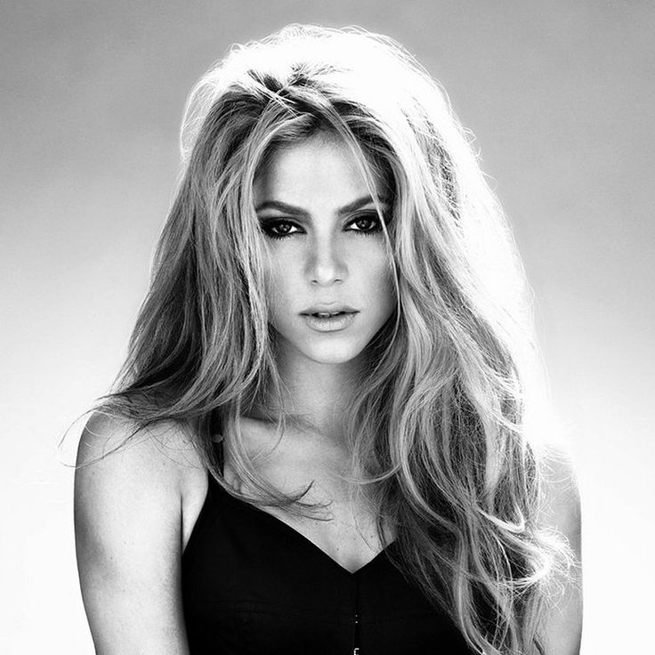 Shakira