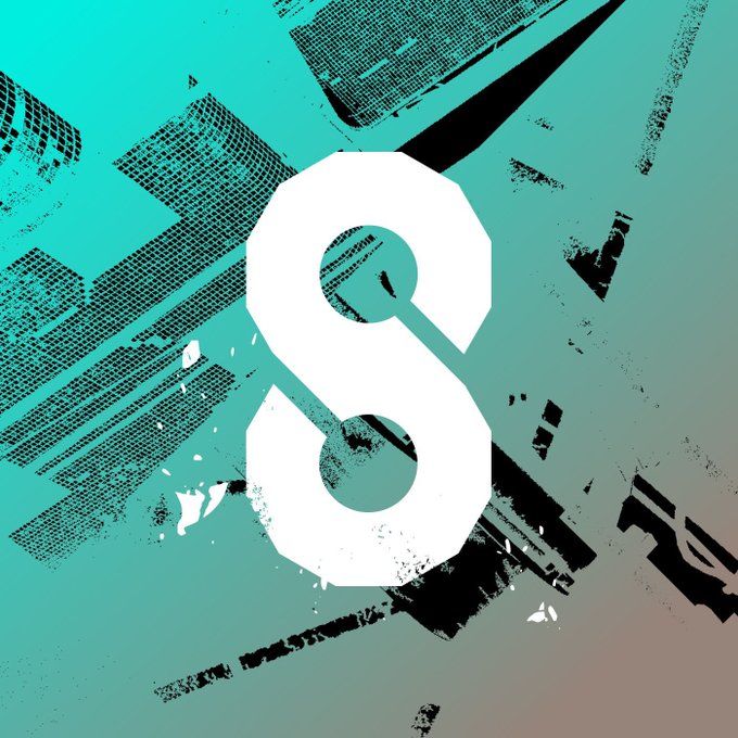 Collection of Kaiju N.8 in a gallery layout