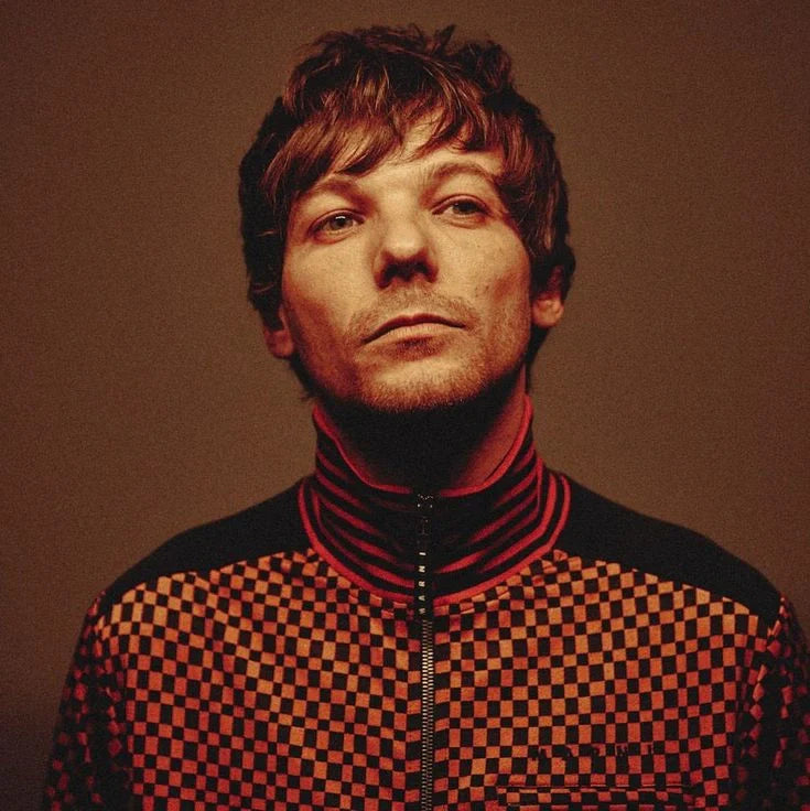 Collection of Louis Tomlinson in a gallery layout