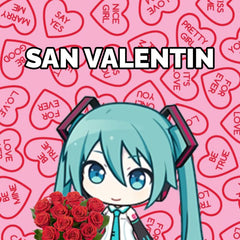San Valentín