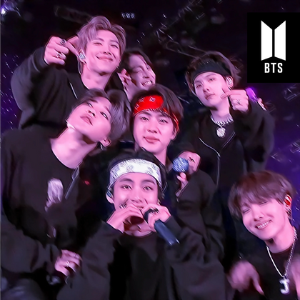 BTS