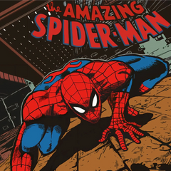Spiderman