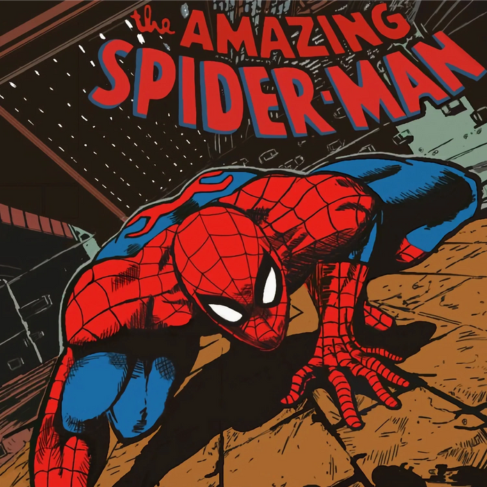 Spiderman