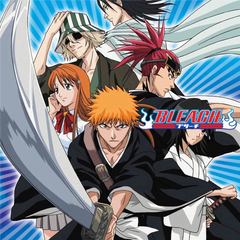 Bleach
