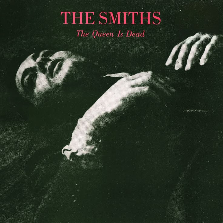 Collection of The Smiths in a gallery layout