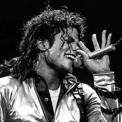 Michael Jackson