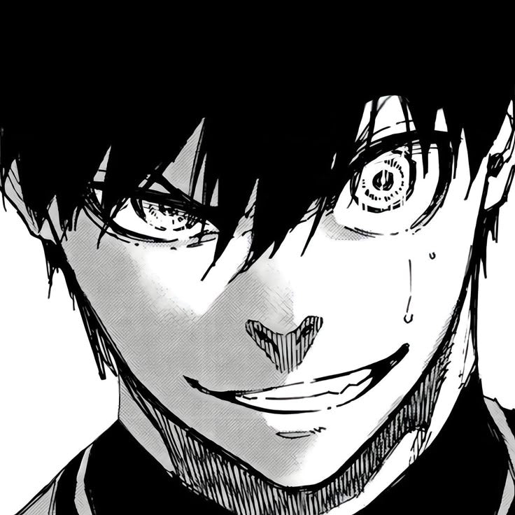 Collection of Blue lock in a gallery layout