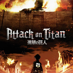 Shingeki no Kyoji (Attack on titan)
