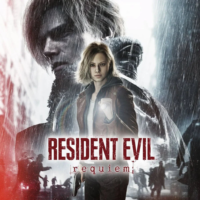 Resident Evil