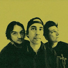 Pierce the veil