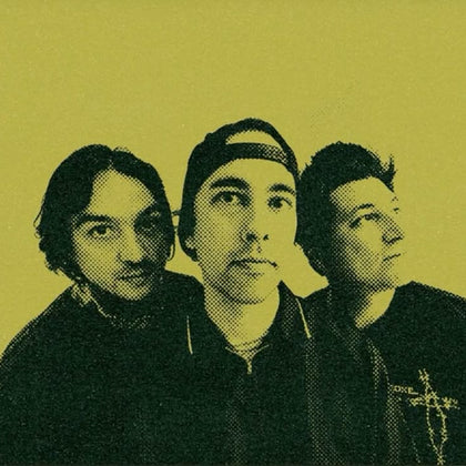Pierce the veil
