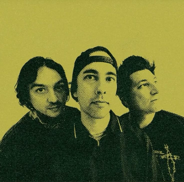 Collection of Pierce the veil in a gallery layout