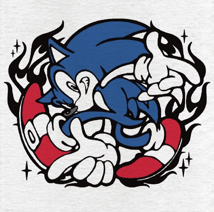 Collection of Sonic in a gallery layout