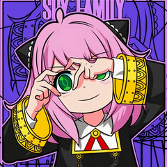 Spy x Family
