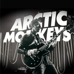 Arctic Monkeys