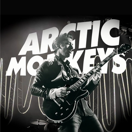 Arctic Monkeys