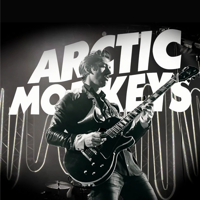 Arctic Monkeys