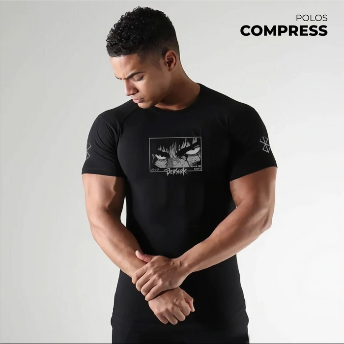 Compresores
