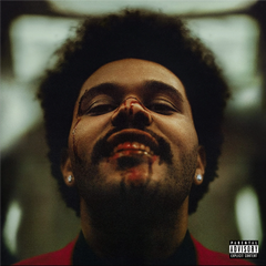 The Weeknd