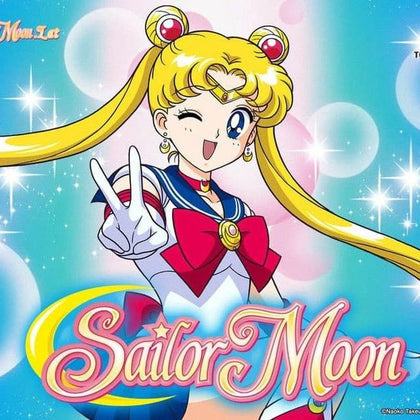 Sailor Moon