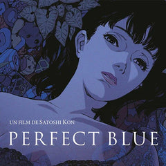 Perfect blue