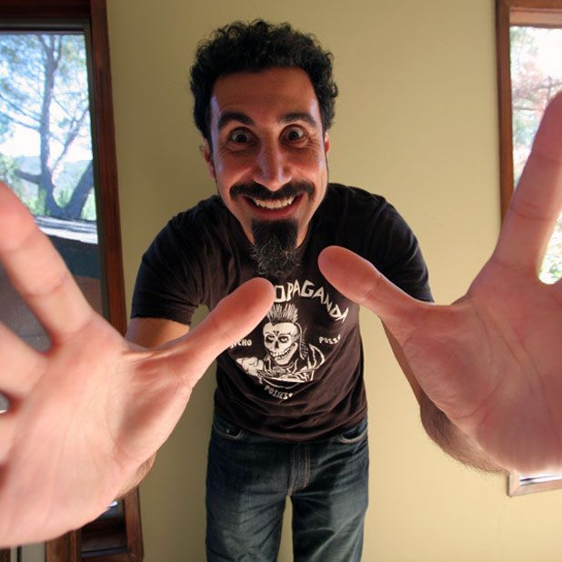 Collection of System of a down in a gallery layout