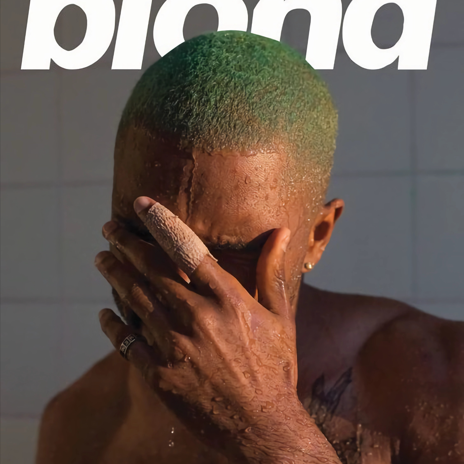 Collection of Frank Ocean in a gallery layout