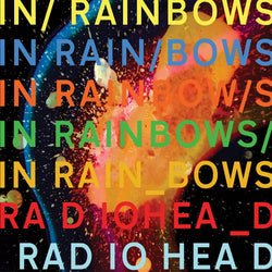 Collection of Radiohead in a gallery layout