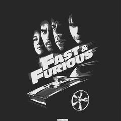 Rapidos y furiosos