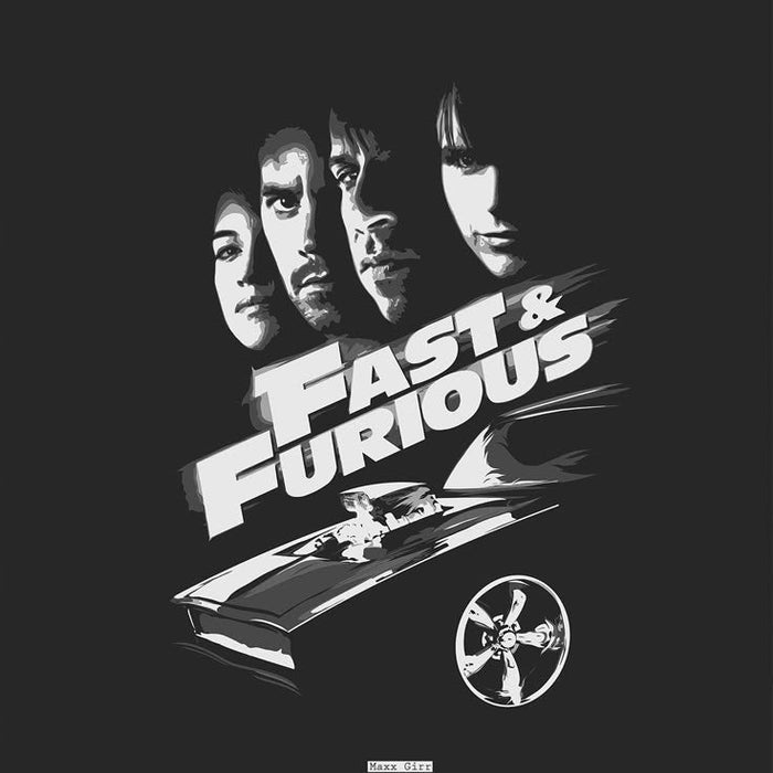 Rapidos y furiosos