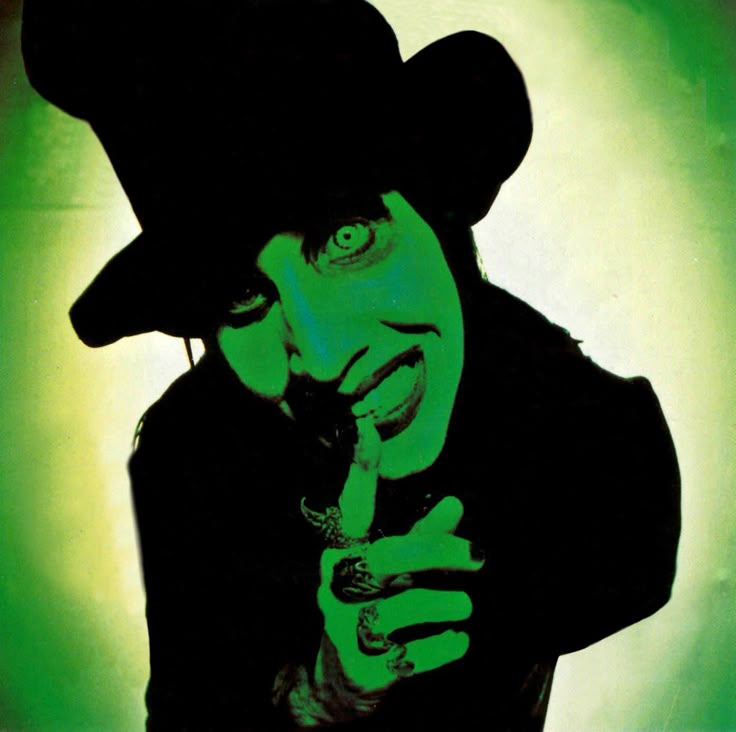 Collection of Marilyn manson in a gallery layout