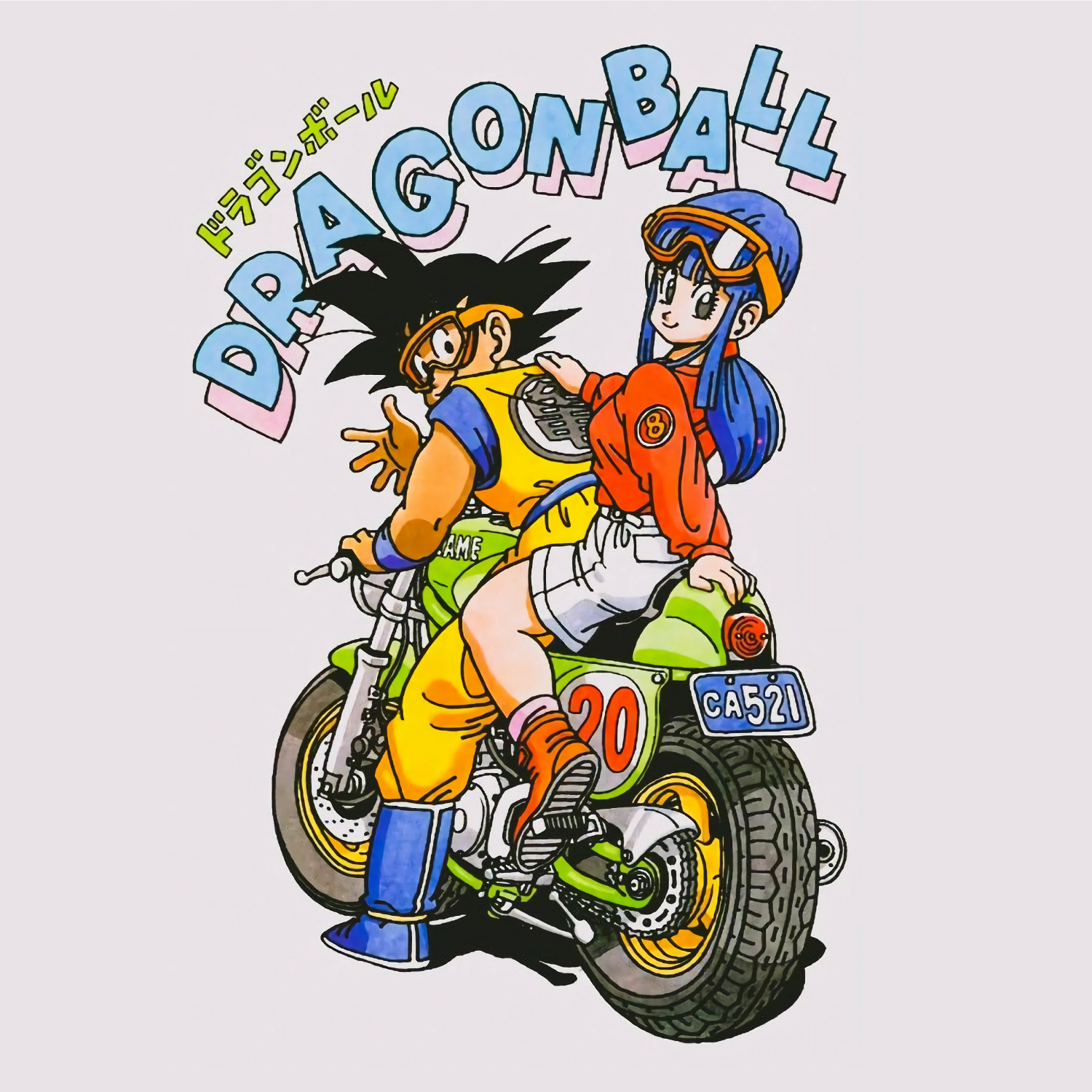 Dragon Ball