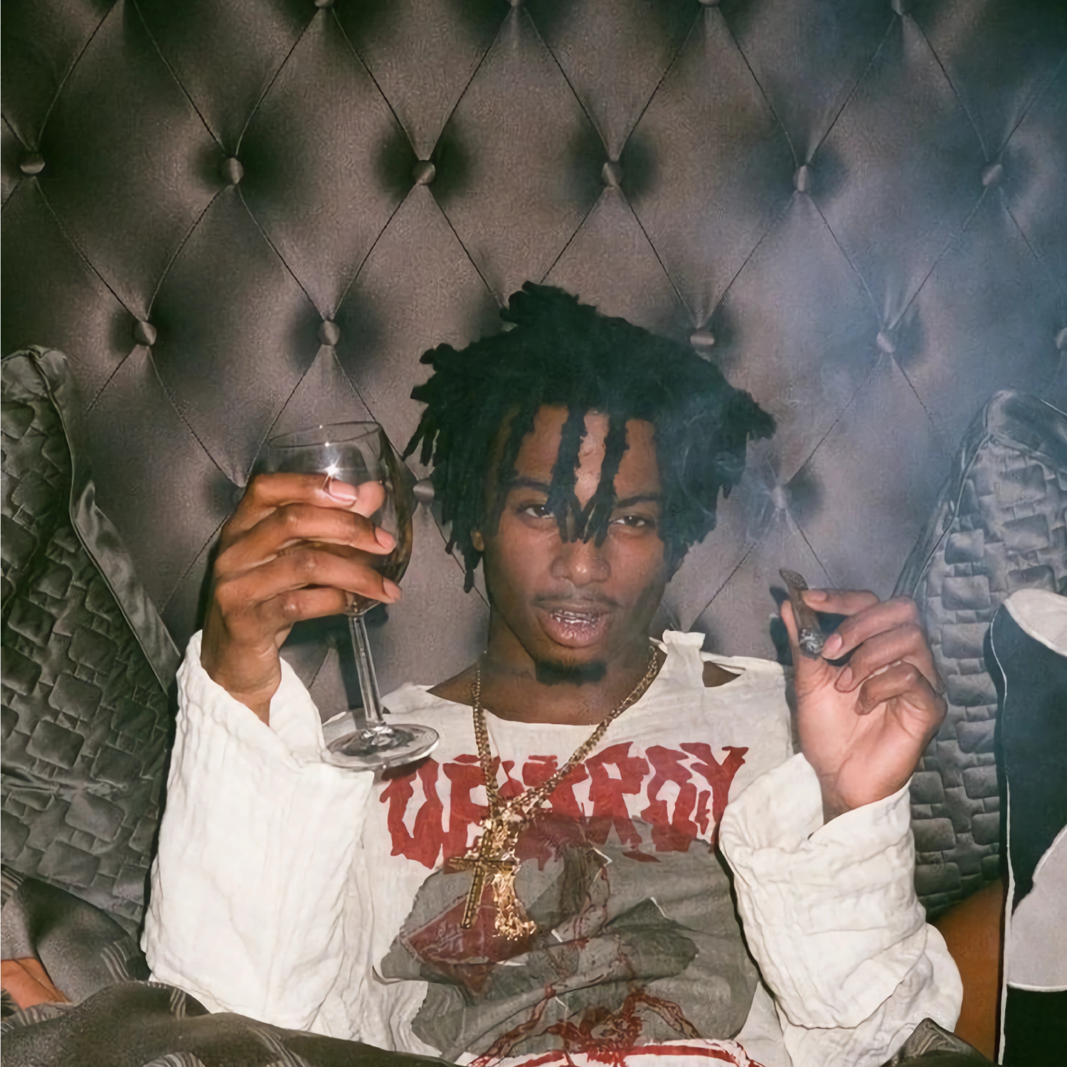 Collection of Playboi carti in a gallery layout