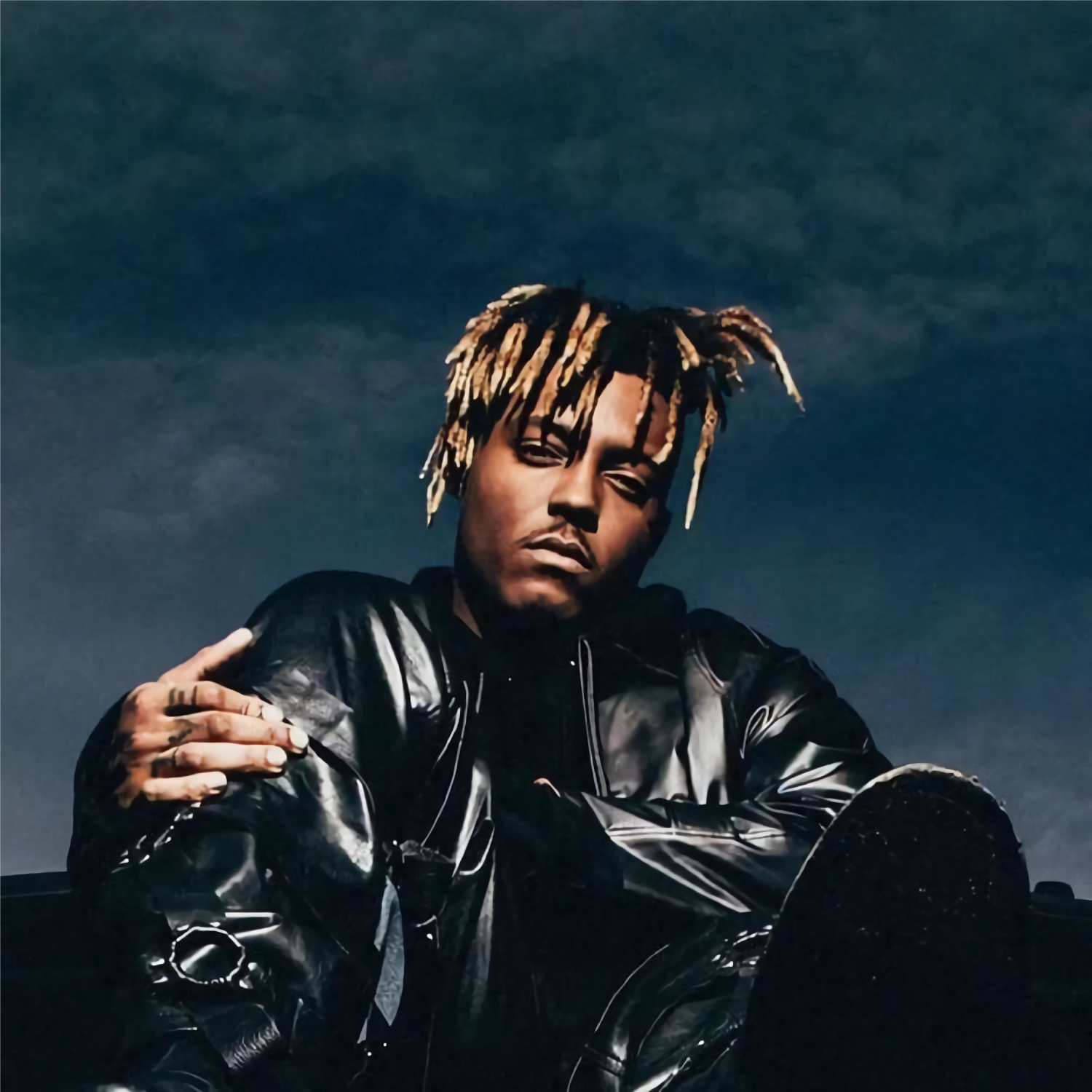 Collection of Juice WRLD in a gallery layout