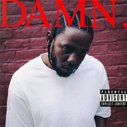 Collection of Kendrick Lamar in a gallery layout