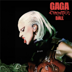 Collection of Lady Gaga in a gallery layout